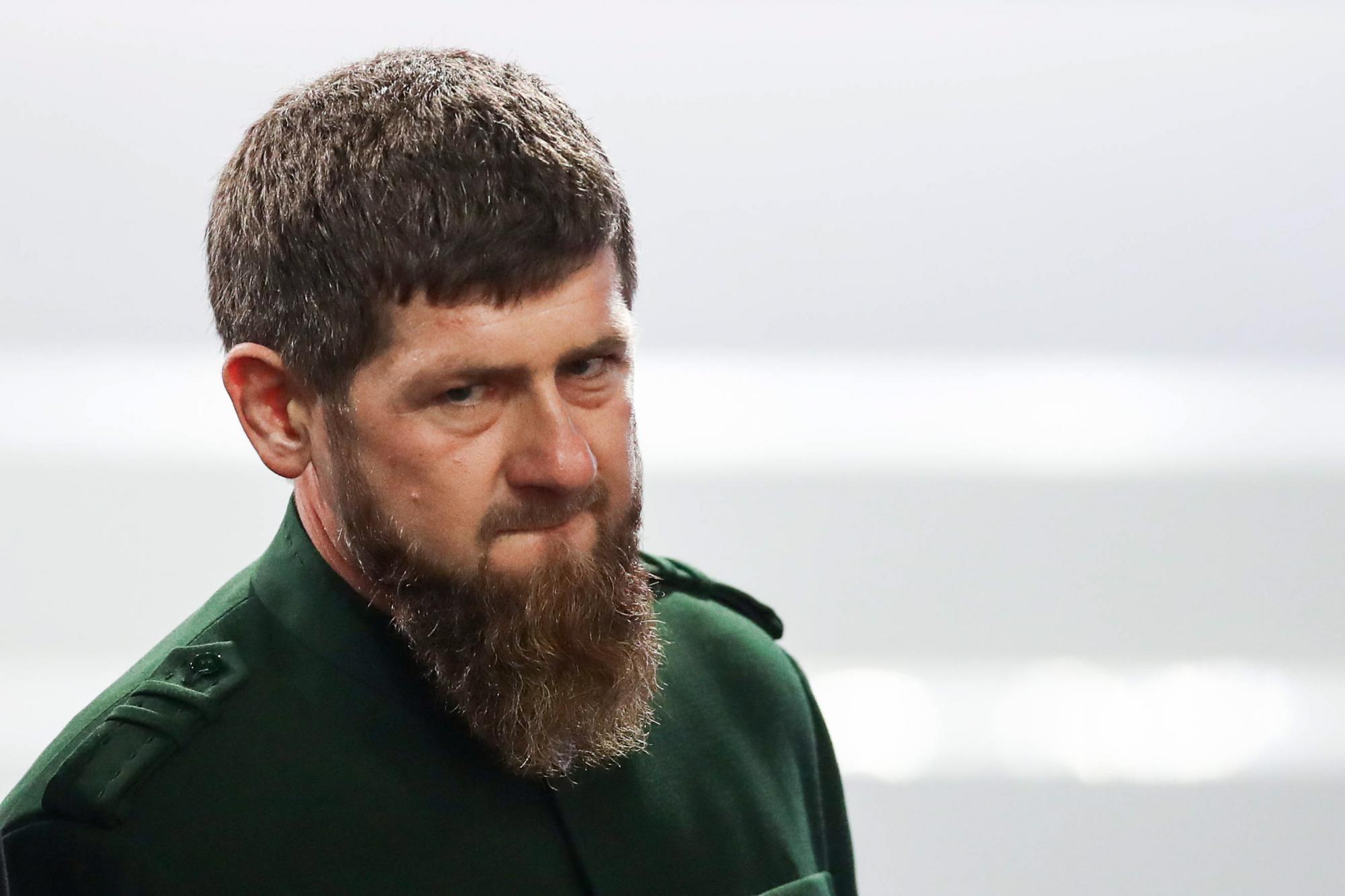 Любая демократическая власть в Москве столкнётся с заявкой Чечни на "свободное плавание"
